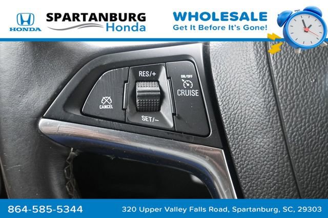Used 2020 Buick Encore Preferred FWD image 12