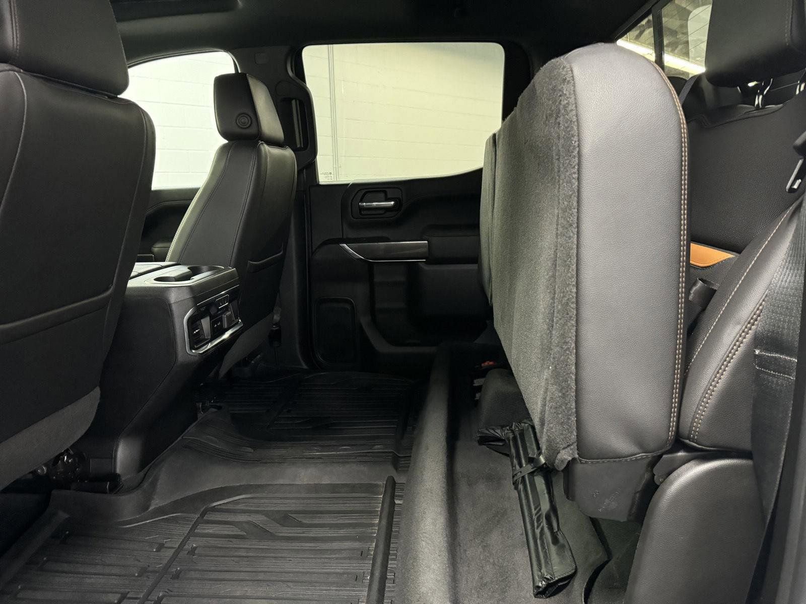 Used 2019 GMC Sierra 1500 AT4 image 30