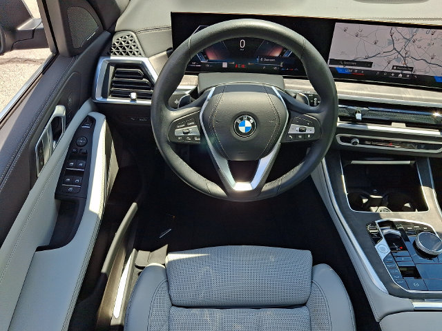 Certified 2024 BMW X5 xDrive40i w/ Premium Package AWD/4WD image 14