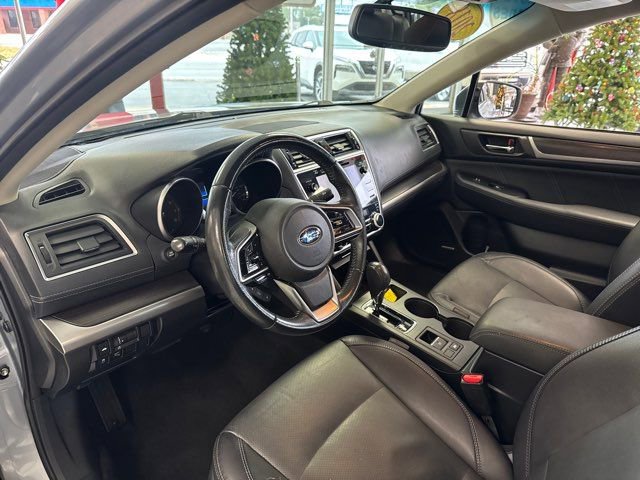 Used 2018 Subaru Legacy 2.5i Limited image 9