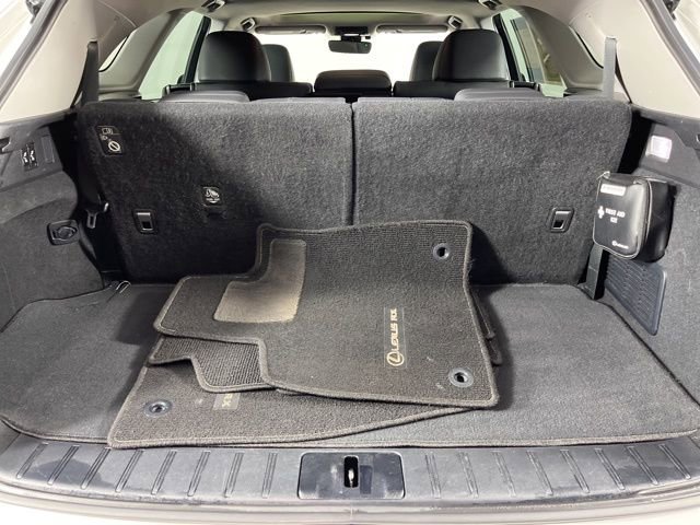 Used 2021 Lexus RX 350L FWD w/ Premium Package image 49