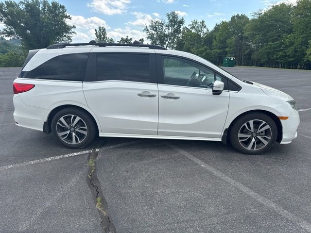 Used 2024 Honda Odyssey Touring image 5