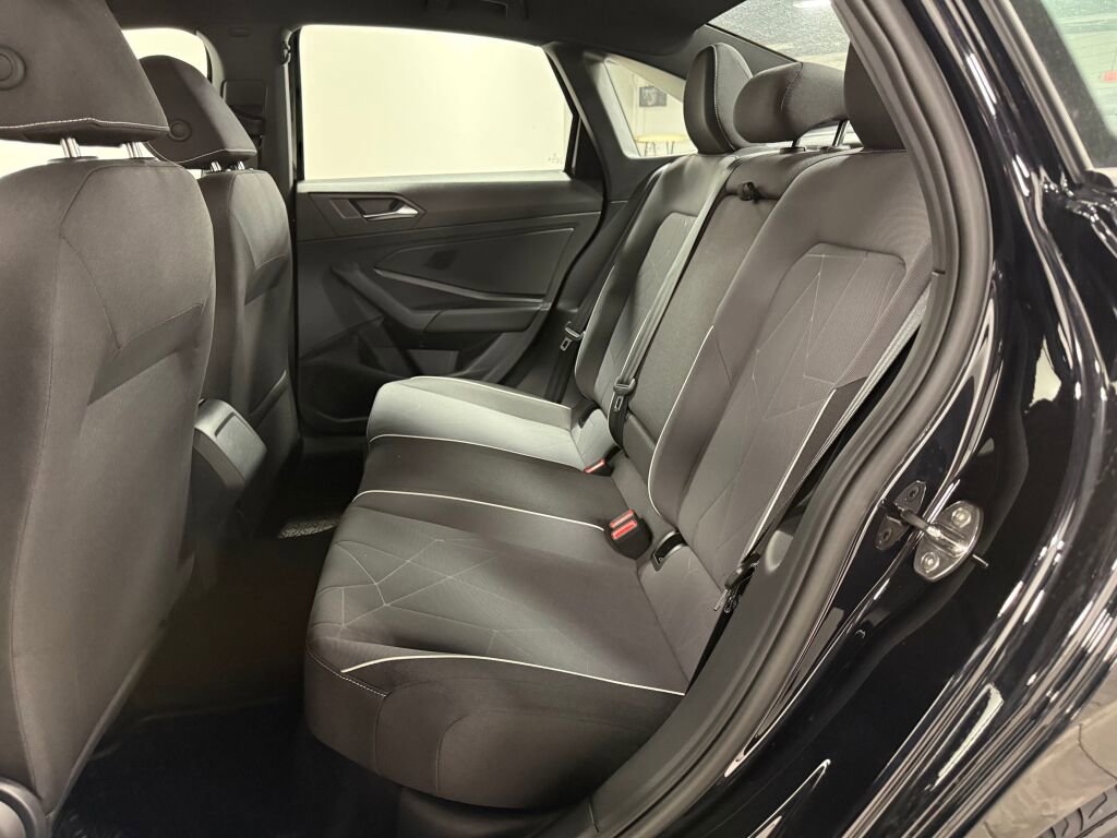 New 2026 Volkswagen Jetta Sport image 23
