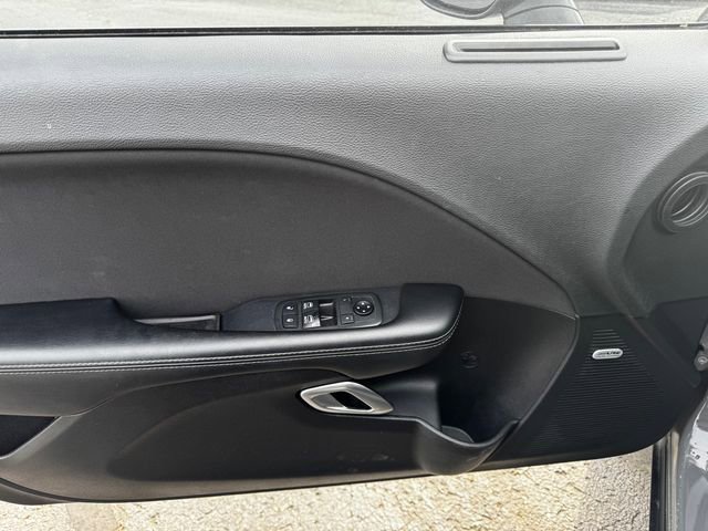 Certified 2019 Dodge Challenger SXT w/ Driver Convenience Group RWD image 17