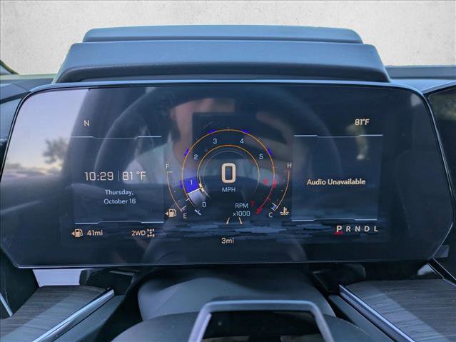 New 2026 Chevrolet Tahoe Premier image 11