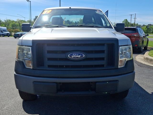 Used 2009 Ford F150 XL RWD image 2