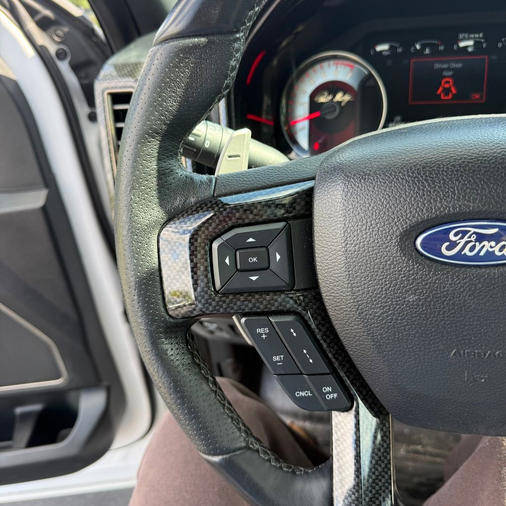 Used 2020 Ford F150 Raptor w/ Equipment Group 802A Luxury AWD/4WD image 27