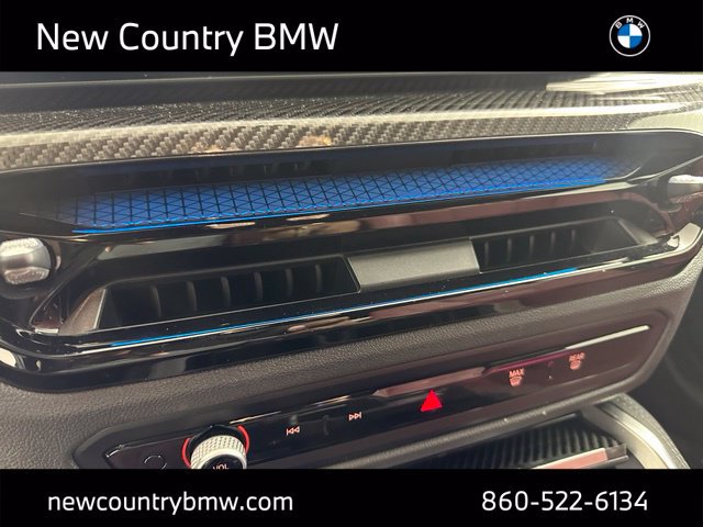 Used 2025 BMW 440i xDrive w/ Premium Package AWD/4WD image 16
