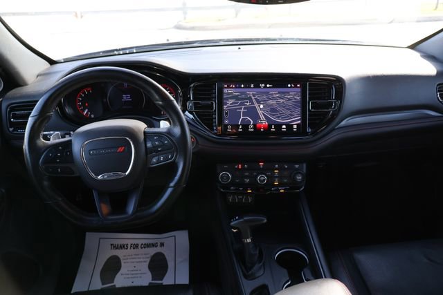 Used 2024 Dodge Durango GT image 13
