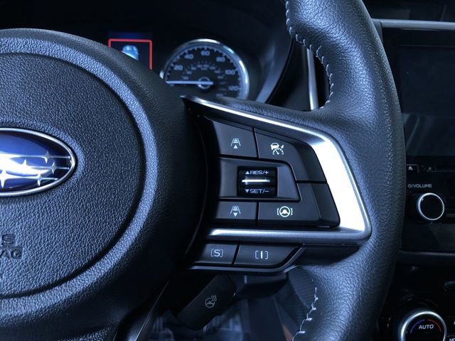 Used 2023 Subaru Forester Touring image 27