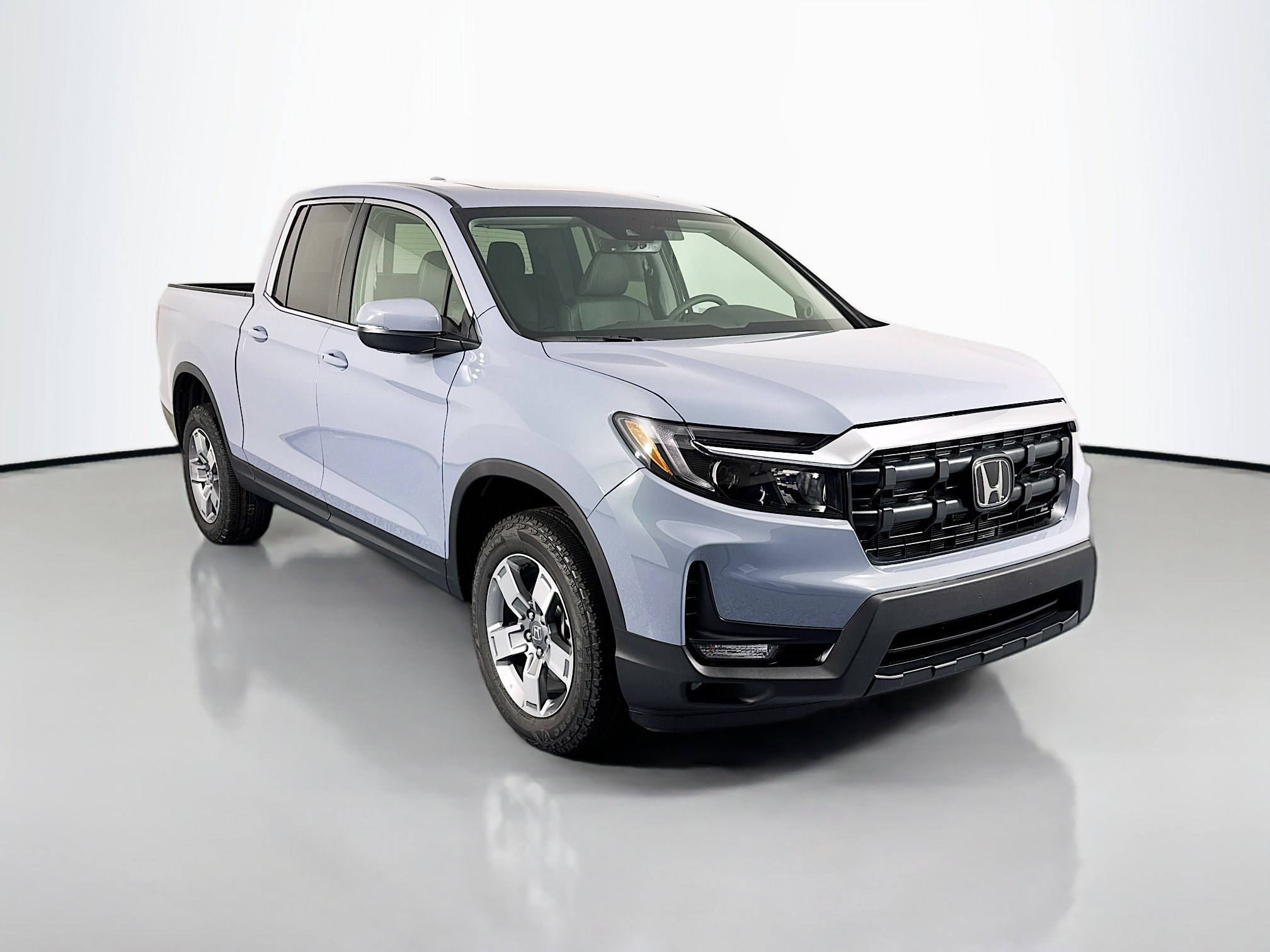 New 2026 Honda Ridgeline RTL image 3
