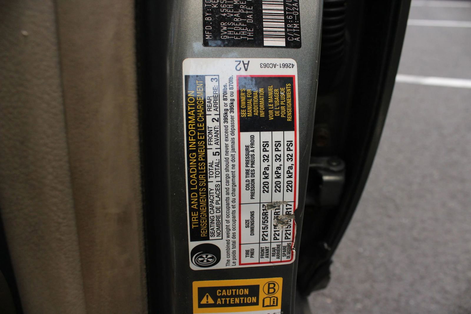 Used 2011 Toyota Avalon Limited FWD image 35