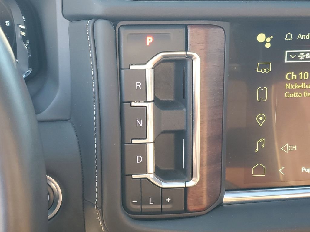 Certified 2024 GMC Yukon XL Denali Ultimate image 17