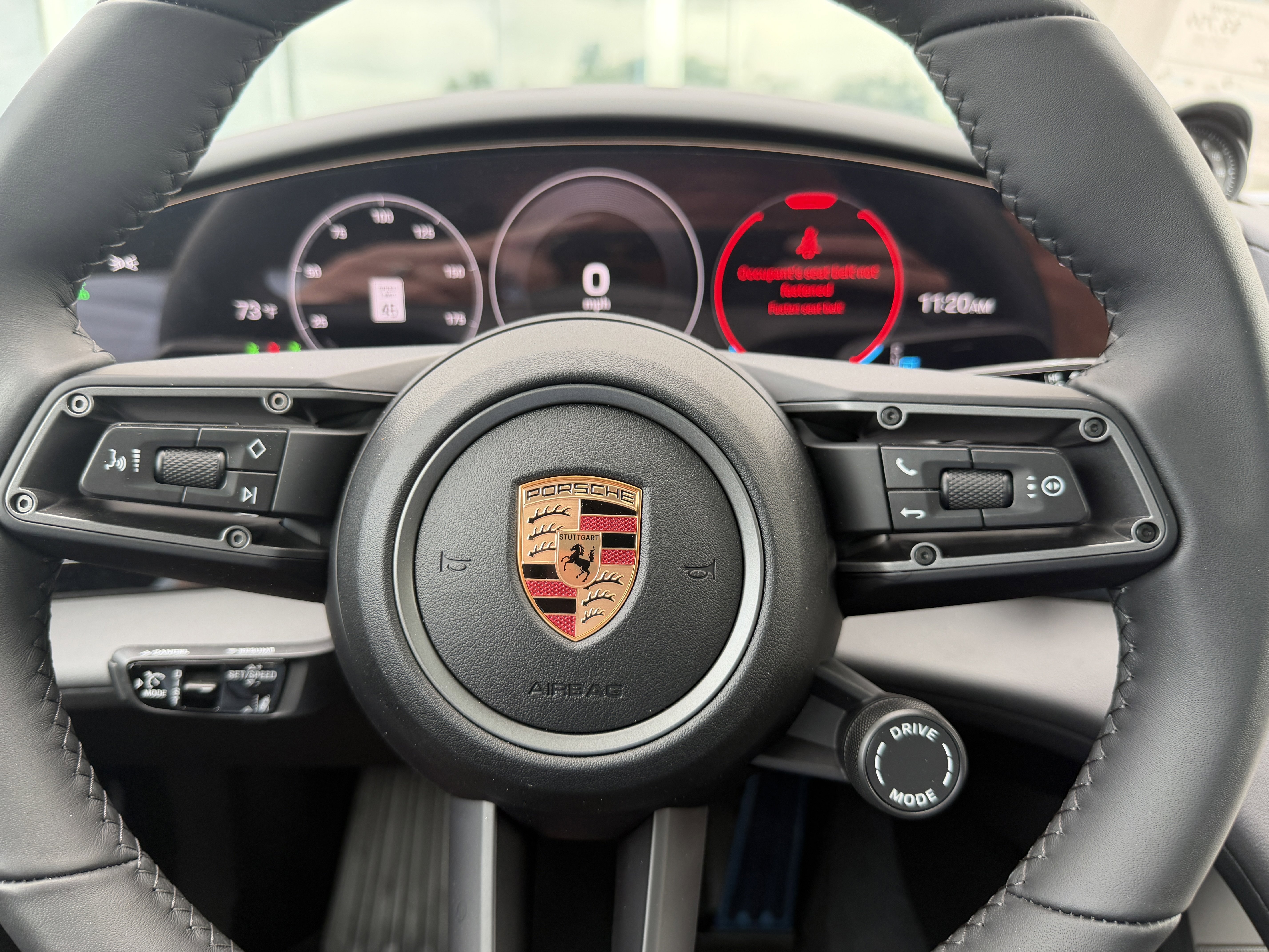 New 2026 Porsche Taycan RWD image 34