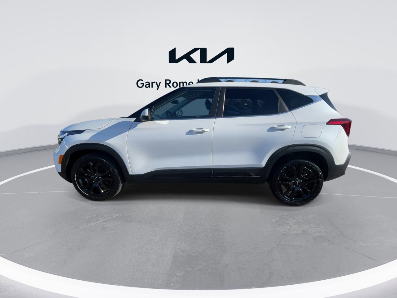 Certified 2024 Kia Seltos X-Line AWD/4WD image 5