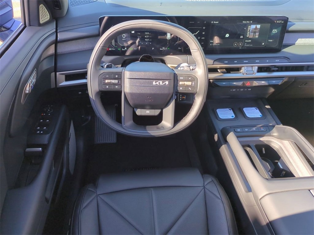 New 2027 Kia Telluride SX image 21