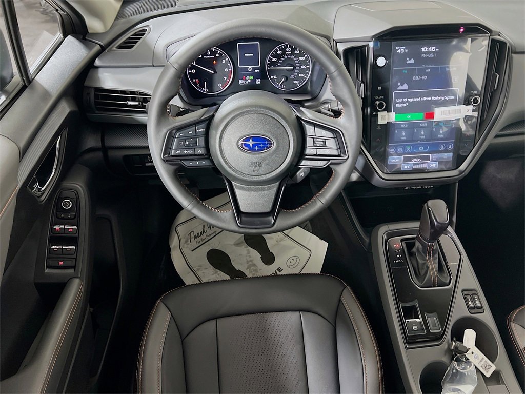 New 2026 Subaru Crosstrek 2.5i Limited image 18