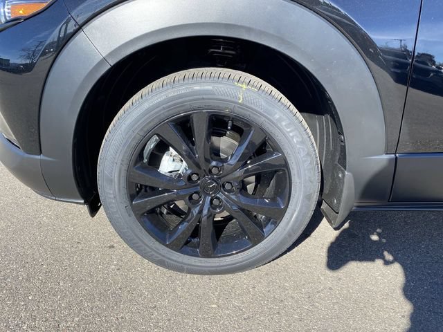New 2026 MAZDA CX-30 2.5 Turbo Aire Edition AWD/4WD image 10