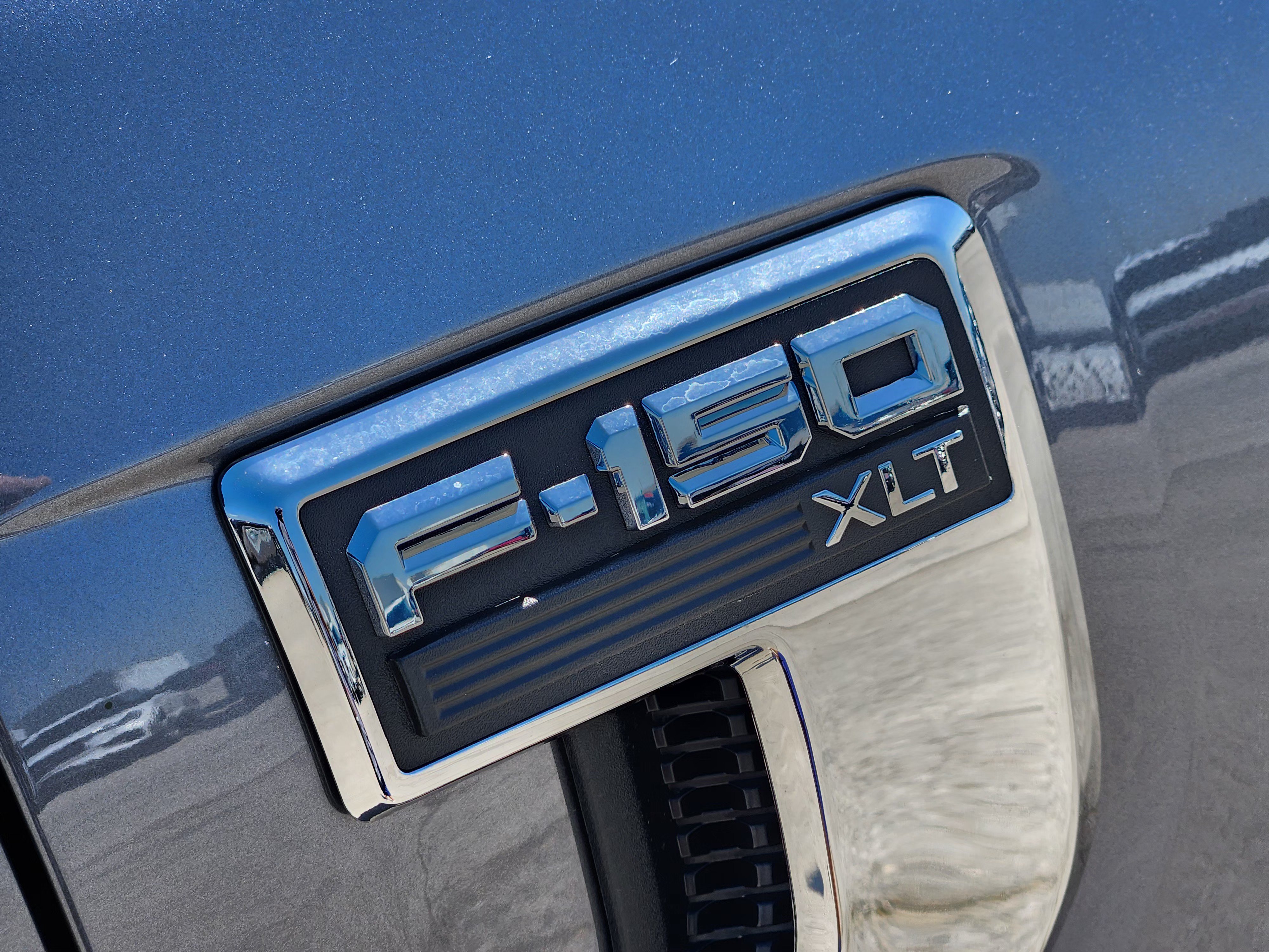 New 2026 Ford F150 XLT w/ Equipment Group 301A Standard RWD image 10