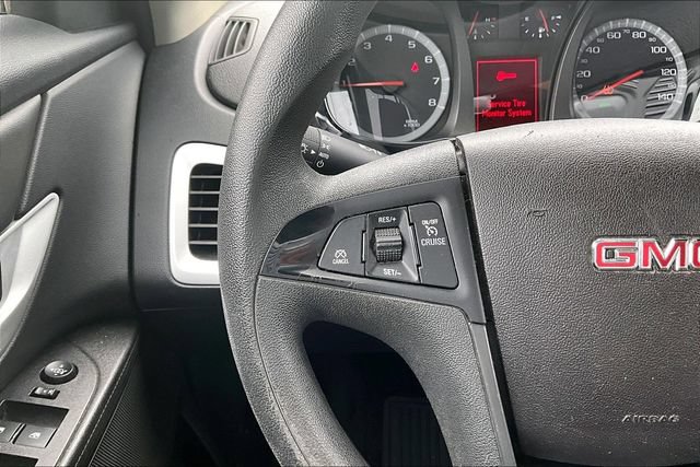 Used 2017 GMC Terrain SLE FWD image 11