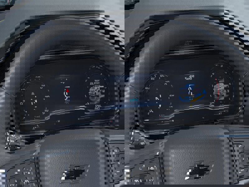 New 2026 Chevrolet Silverado 2500 ZR2 image 57