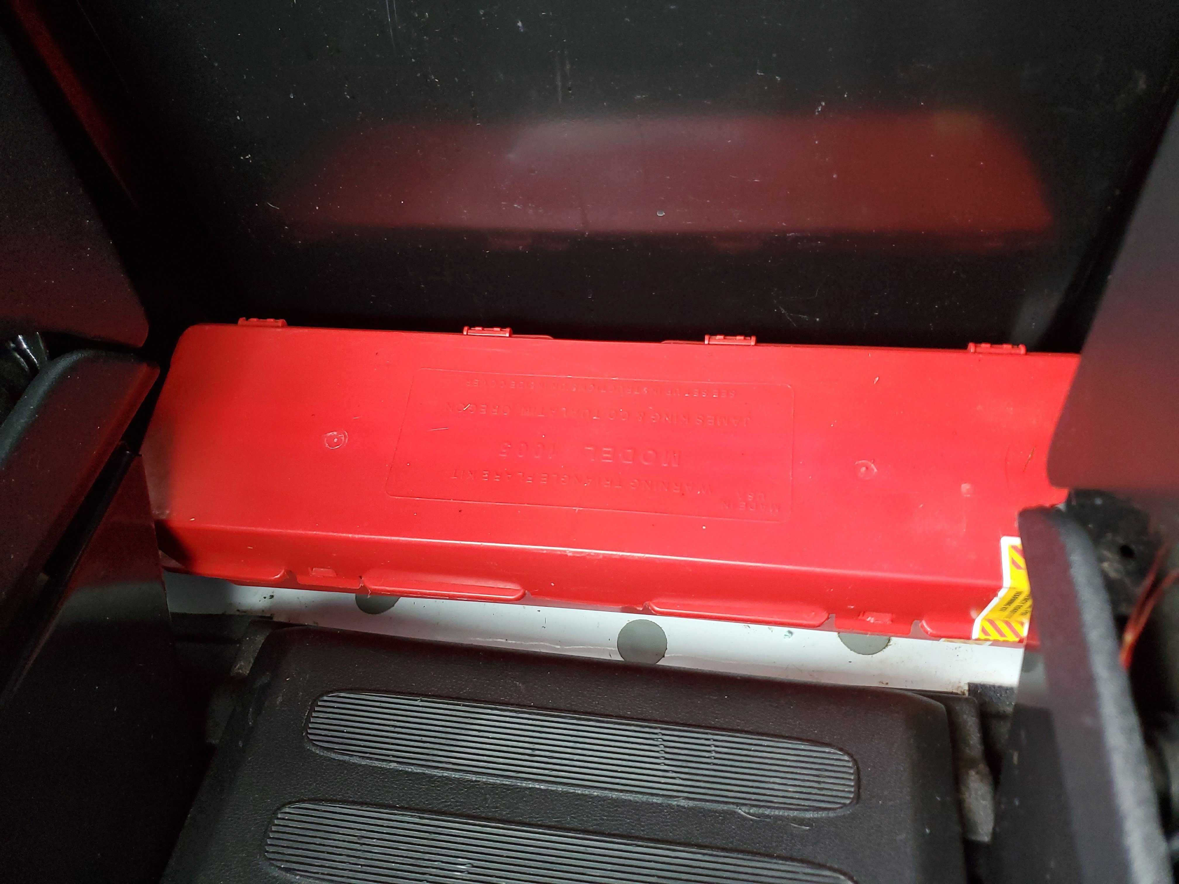 Used 2024 Ford Transit 250 Low Roof w/ Exterior Upgrade Package RWD image 27