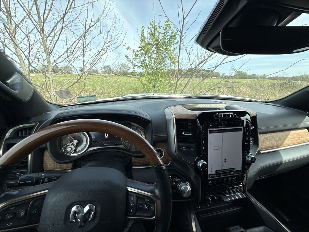 Used 2019 RAM 1500 Limited image 27