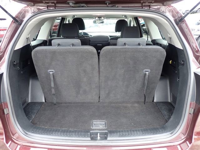 Used 2020 Kia Sorento LX w/ LX I4 Convenience Package AWD/4WD image 5