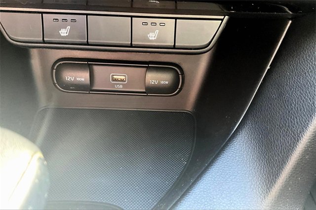 Used 2020 Kia Sportage EX image 26