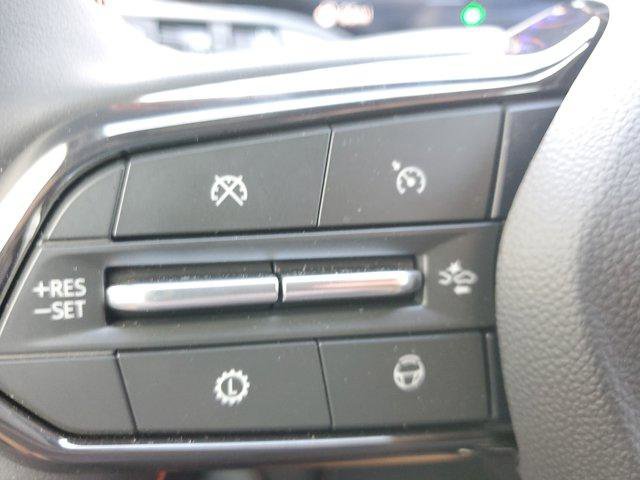 New 2026 Chevrolet Traverse RS image 22