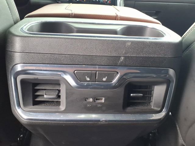 Used 2023 GMC Sierra 1500 Denali Ultimate image 11