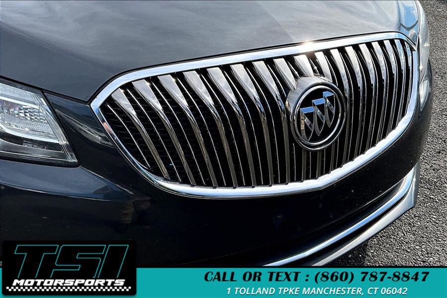 Used 2015 Buick LaCrosse Leather image 27