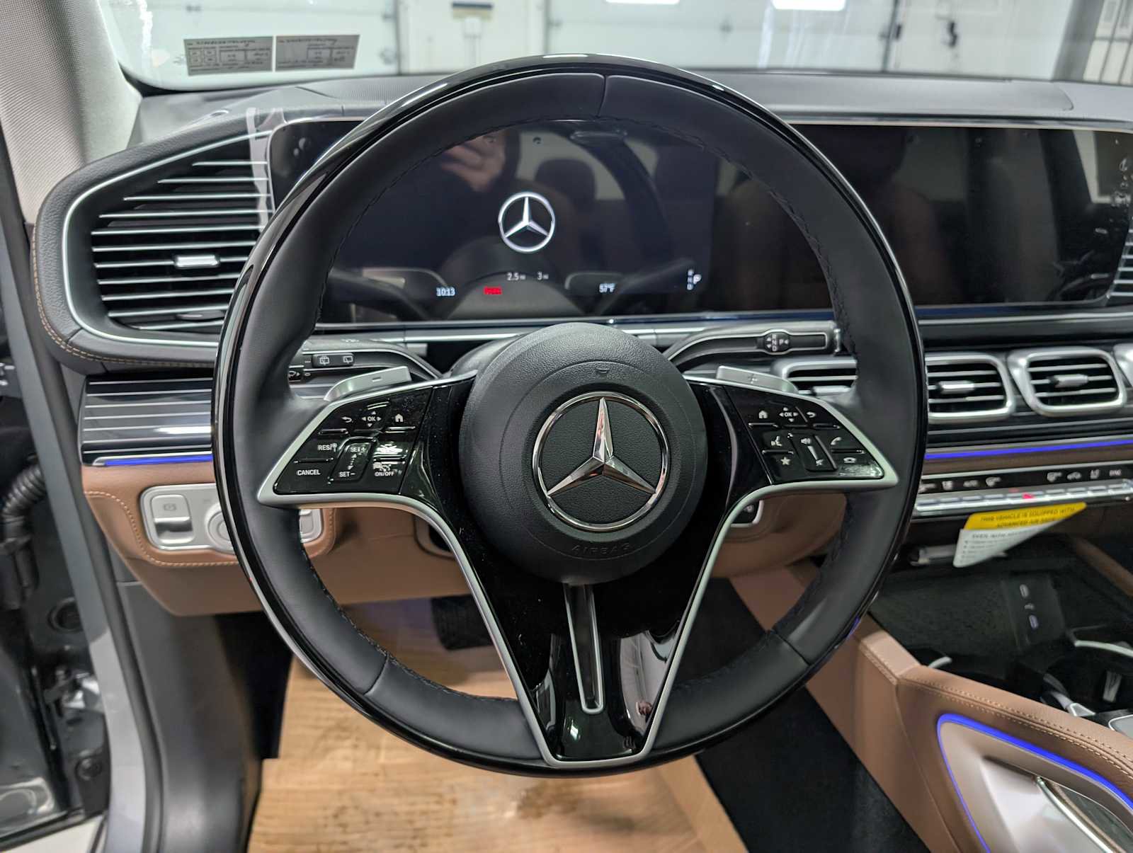 New 2026 Mercedes-Benz GLE 450 4MATIC image 33