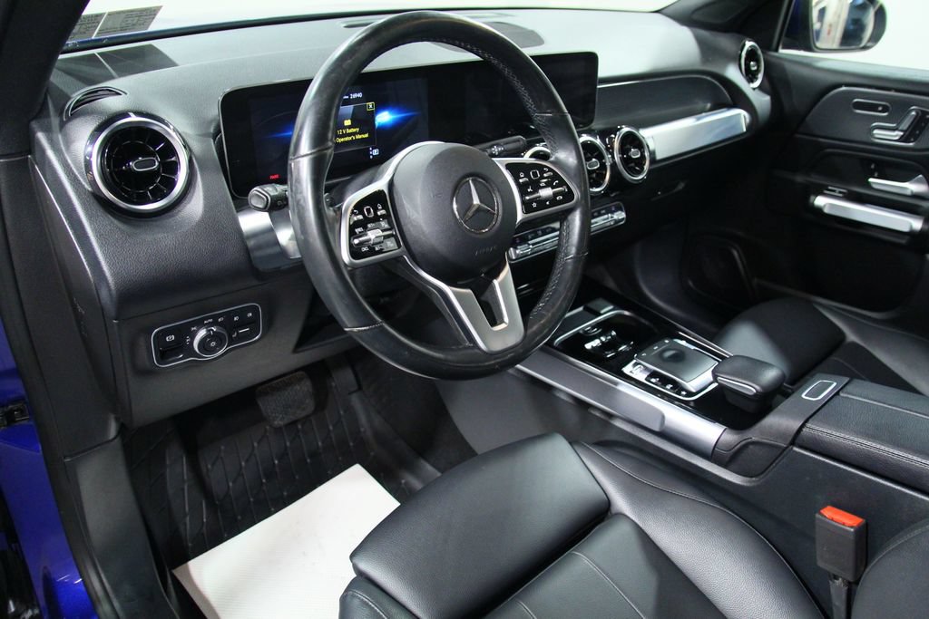 Used 2020 Mercedes-Benz GLB 250 4MATIC image 18