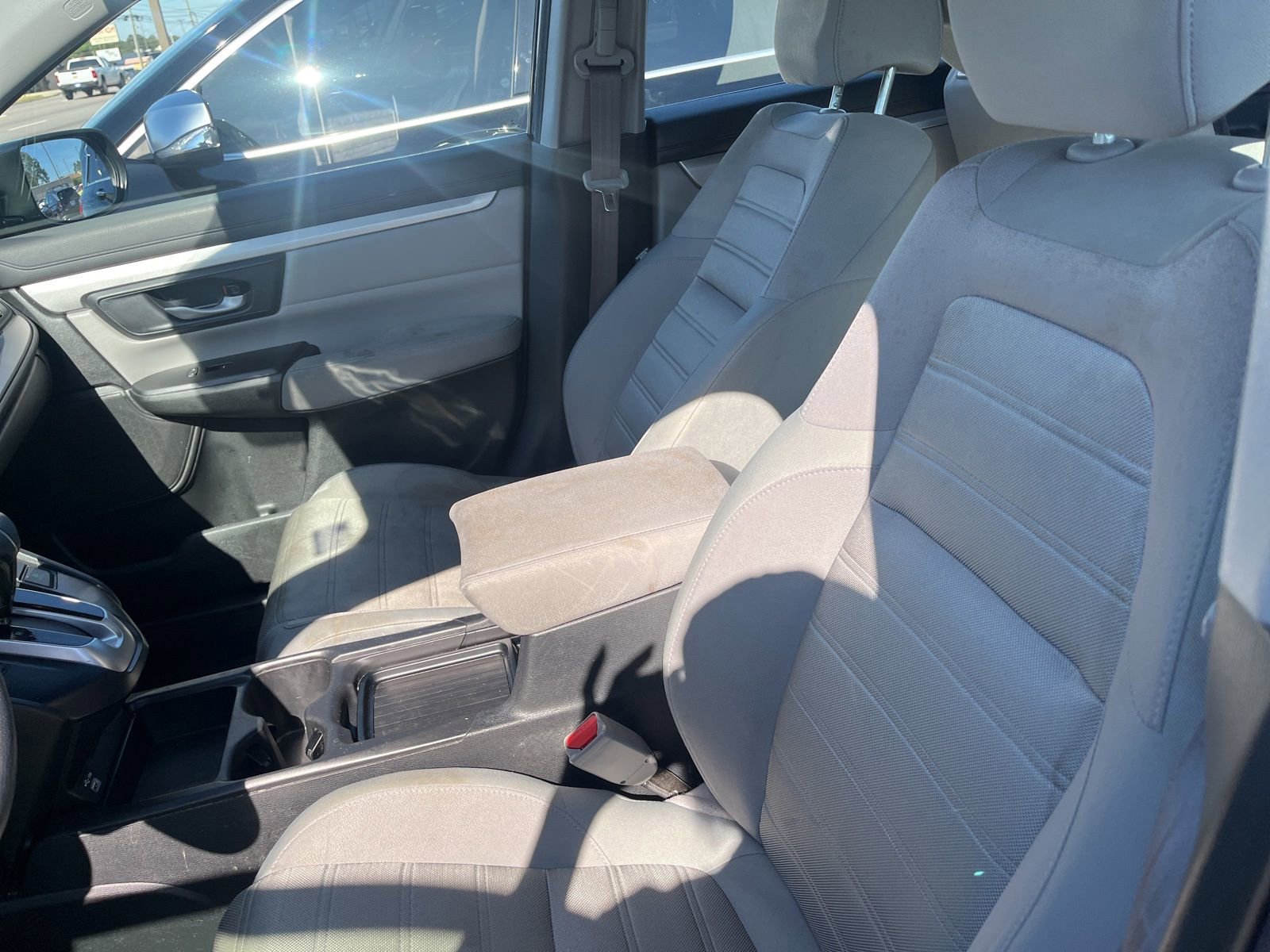 Used 2020 Honda CR-V LX image 18