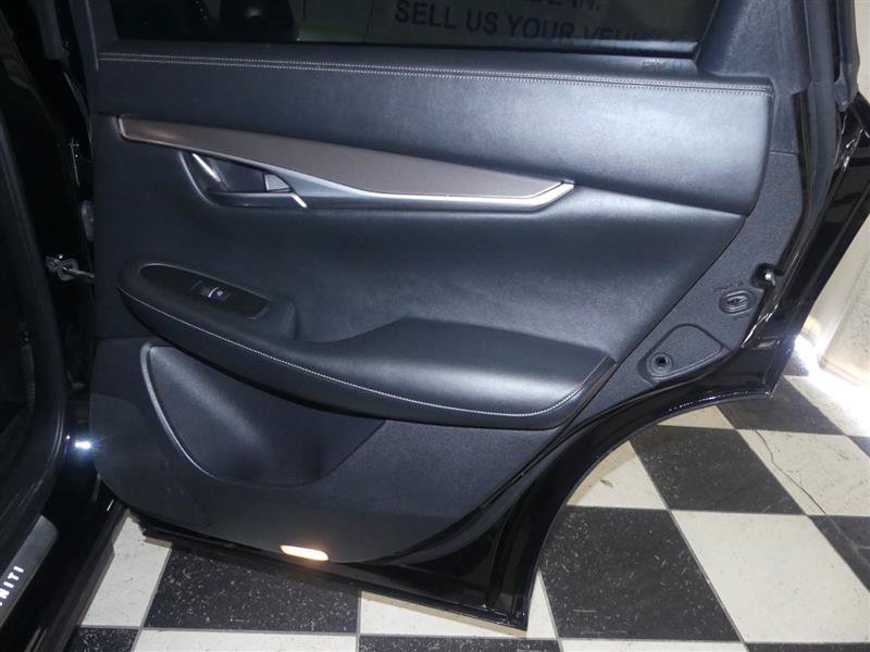 Used 2022 INFINITI QX50 Luxe w/ Appearance Package AWD/4WD image 25