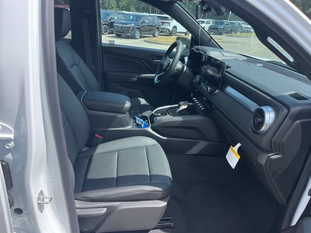 New 2026 Chevrolet Colorado LT w/ LT Convenience Package RWD image 34