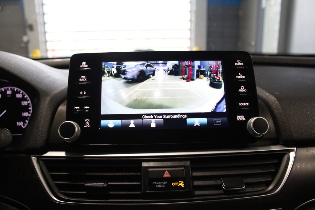 Used 2021 Honda Accord EX-L image 30