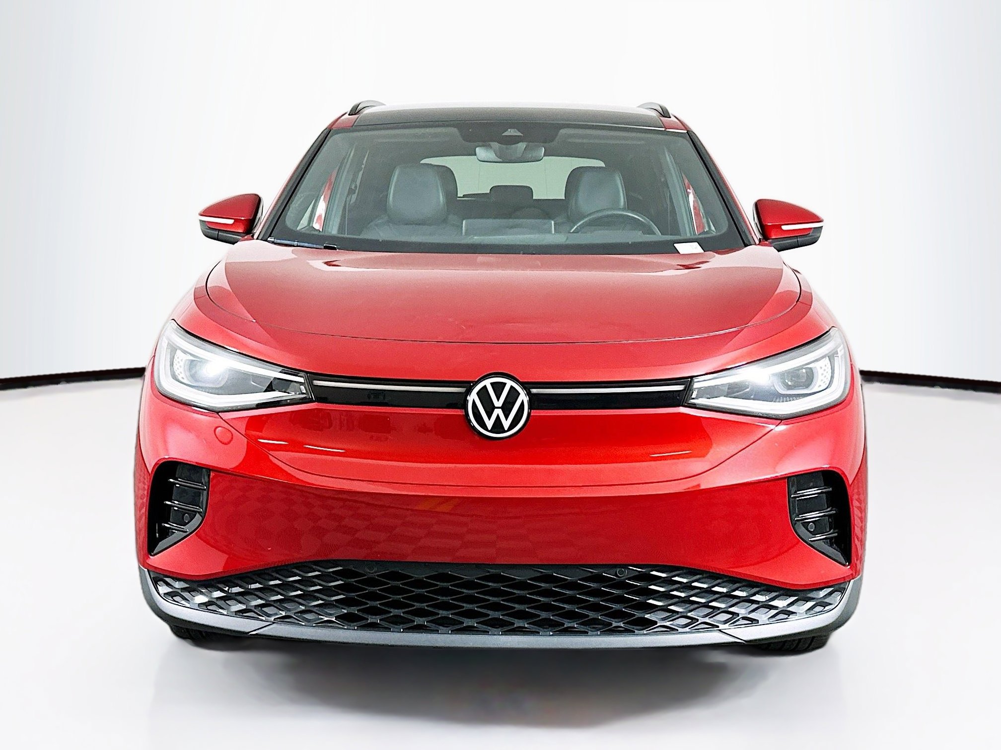 Used 2024 Volkswagen ID.4 S RWD image 2