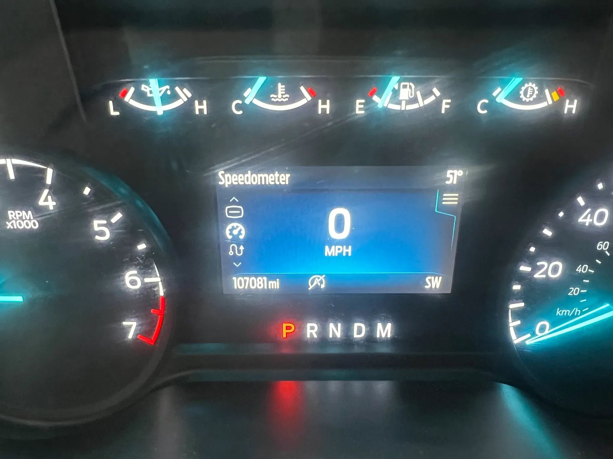 Used 2021 Ford F150 XL w/ STX Appearance Package image 15