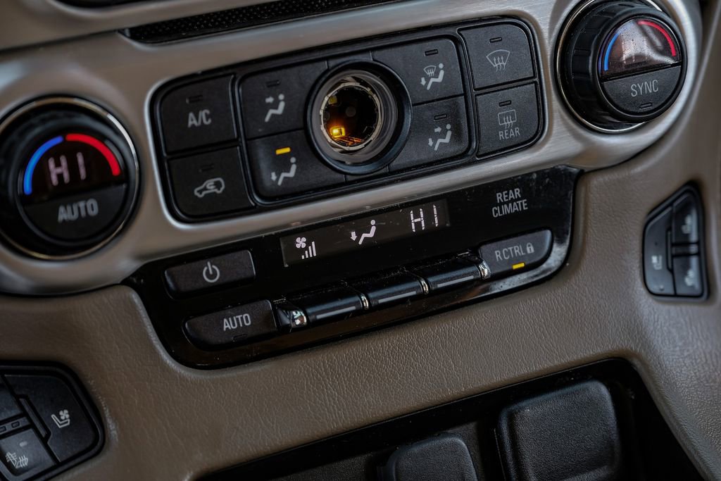 Used 2019 GMC Yukon SLT image 24