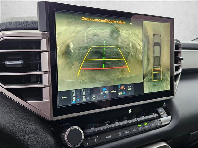 New 2026 Toyota Tundra Limited image 13