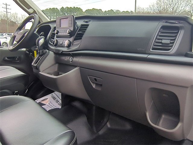 Used 2023 Ford Transit 350 XL image 35