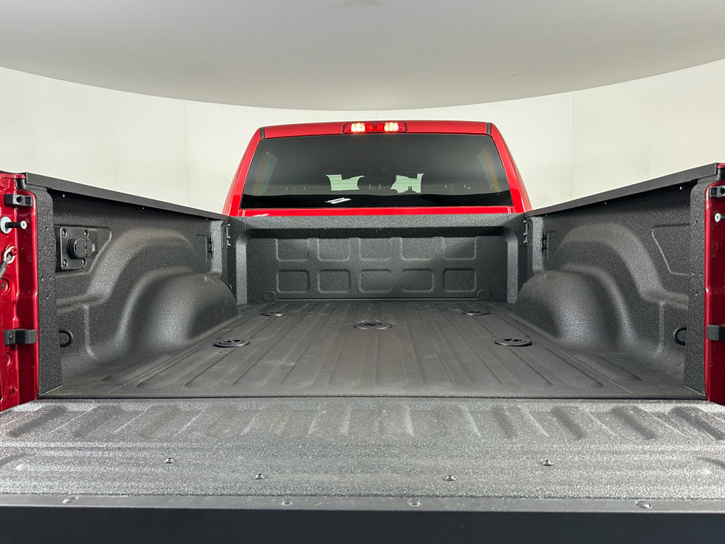 New 2026 RAM 2500 Tradesman image 17