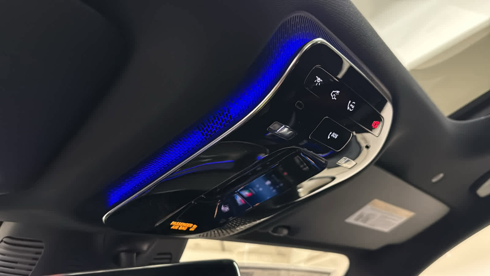 New 2026 Mercedes-Benz GLC 43 AMG 4MATIC image 25