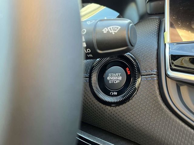 New 2026 Jeep Compass Latitude image 24