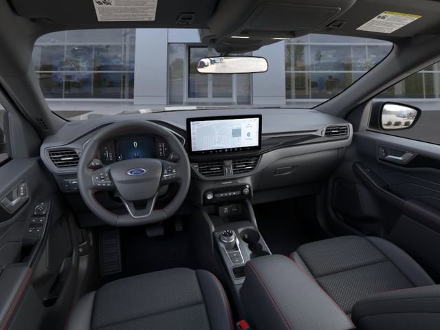 New 2026 Ford Escape ST-Line w/ Tech Pack #1 AWD/4WD image 9