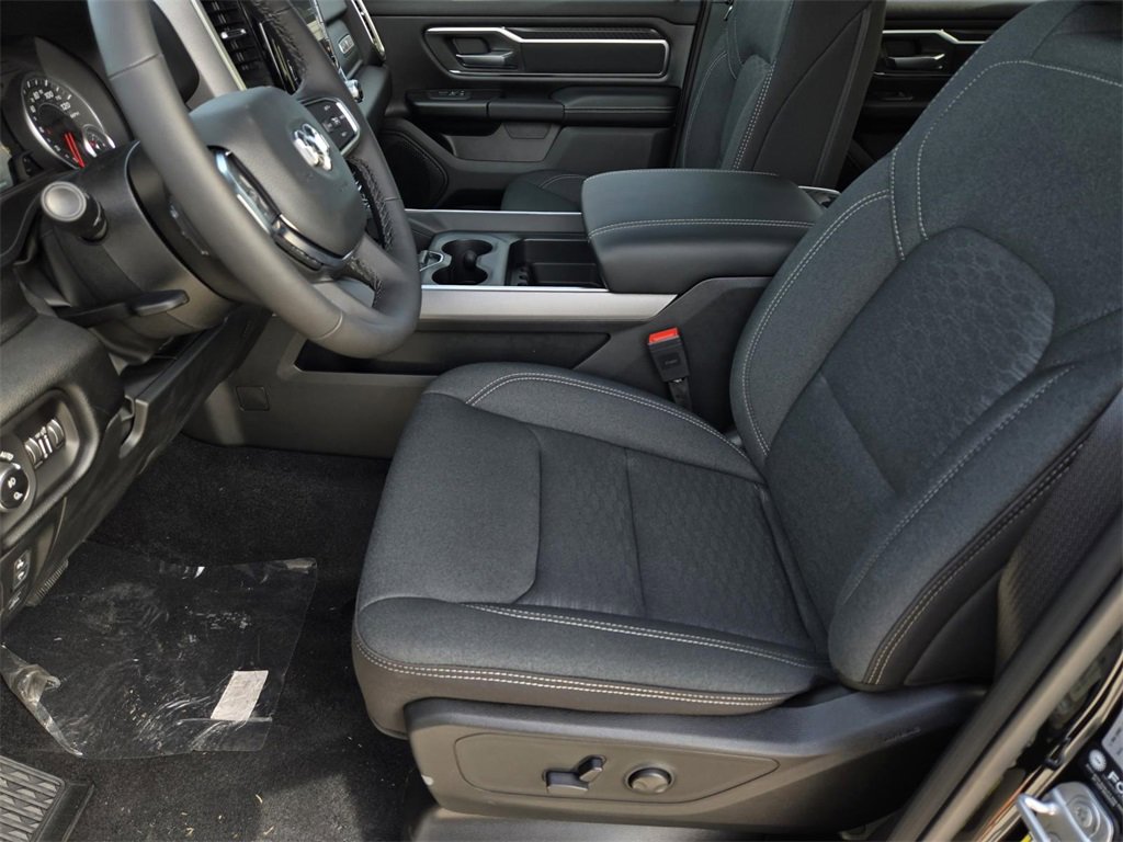 New 2026 RAM 1500 Lone Star image 17