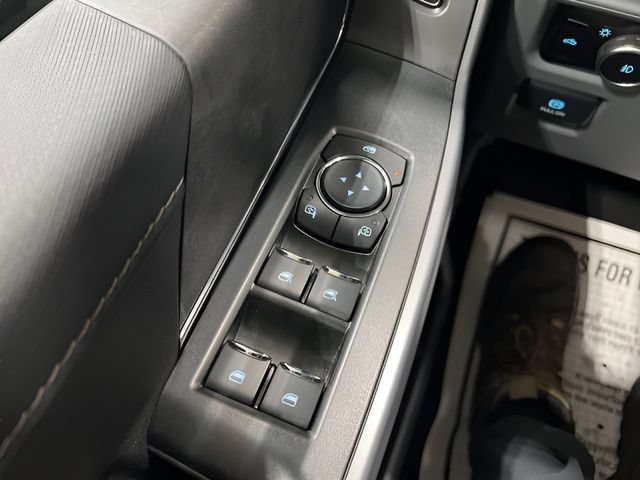 Used 2025 Ford F150 XLT w/ Equipment Group 301A Standard AWD/4WD image 19