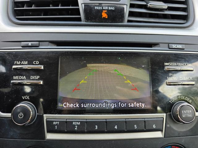 Used 2018 Nissan Altima 2.5 S w/ S Convenience Package image 20